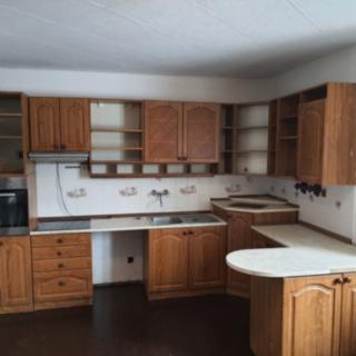 Pronájem bytu 2+1 67 m² Modlany
