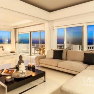 Prodej bytu 4+1, 135m²