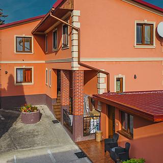 Prodej činžovního domu 415 m² Praha