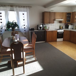 Pronájem bytu 3+kk 70 m² České Budějovice