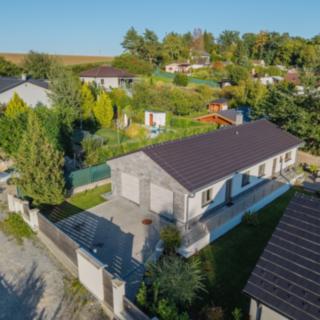Prodej rodinného domu 127 m&sup2; Račice-Pístovice