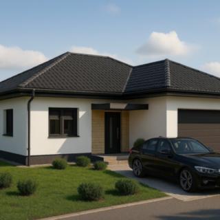 Prodej rodinného domu 160 m² Oleksovice