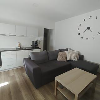 Pronájem bytu 2+kk 44 m² Ivanovice na Hané, Havlíčkova