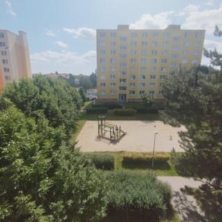 Pronájem bytu 2+1 57 m² Vyškov -Předměstí, Jarní
