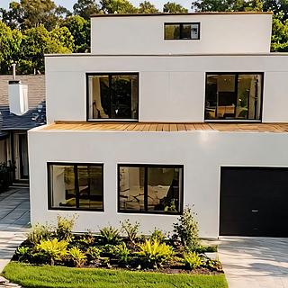 Prodej stavební parcely 1 952 m² Ždánice, Žandrof