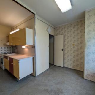Pronájem bytu 2+1 53 m² Ivanovice na Hané, Mlýnská