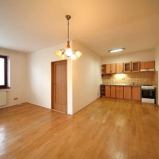 Pronájem bytu 4+kk 98 m² Vyškov, Křečkovská