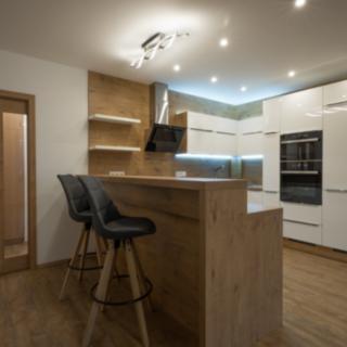 Prodej bytu 2+kk 62 m² Velešovice