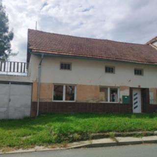 Prodej rodinného domu 67 m² Dřevnovice