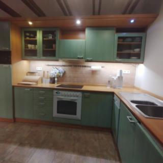 Pronájem bytu 3+1 79 m² Luleč