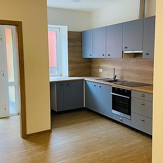 Pronájem bytu 3+kk 64 m² Ivanovice na Hané