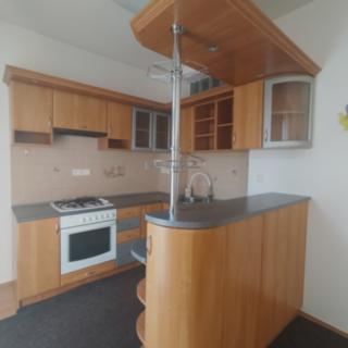 Prodej bytu 3+kk 86 m² Vyškov