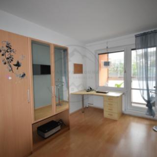 Pronájem bytu 4+1 74 m² Jeseník