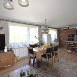 Prodej bytu 3+1 74 m² Bělá pod Pradědem Domašov