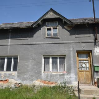 Prodej rodinného domu 128 m² Supíkovice