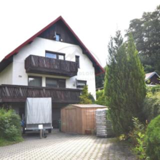 Prodej rodinného domu 280 m² Česká Ves, Úzká