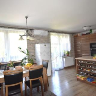 Prodej bytu 3+1 74 m² Bělá pod Pradědem Domašov