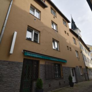 Prodej bytu 1+1 33 m² Jeseník, Kostelní