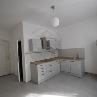 Pronájem bytu 2+1 48 m² Jeseník, Rejvízská