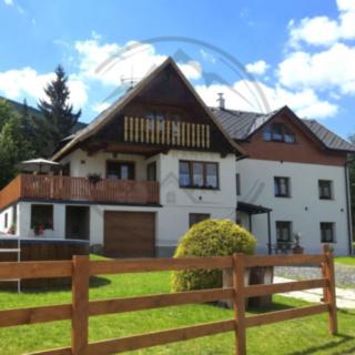Prodej chaty 430 m² Bělá pod Pradědem Filipovice
