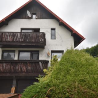 Prodej ostatního komerčního prostoru 280 m² Česká Ves, Úzká