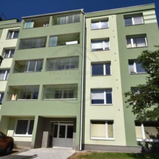Prodej bytu 1+1 45 m² Žulová