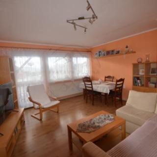 Prodej bytu 3+1 79 m² Jeseník, Rudná