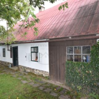 Prodej rodinného domu 90 m² Česká Ves, Za Řekou