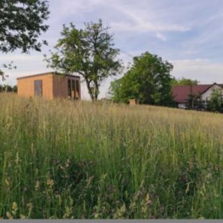 Prodej stavební parcely 1 771 m² Stará Červená Voda