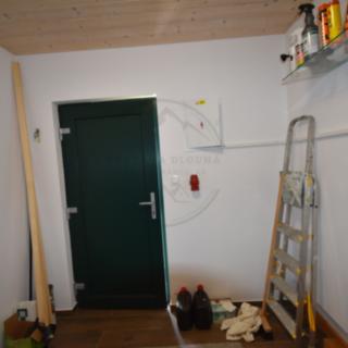 Prodej skladu 98 m² Jeseník, Seifertova