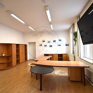 Pronájem kanceláře 36 m² Jeseník