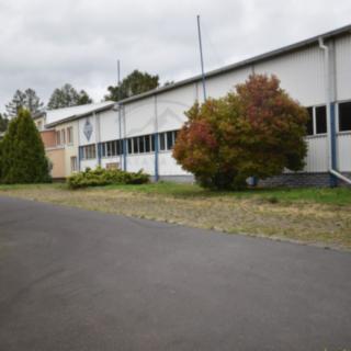 Pronájem výrobního objektu 4 811 m² Česká Ves, Polská