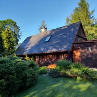 Prodej chalupy 178 m² Bělá pod Pradědem Domašov