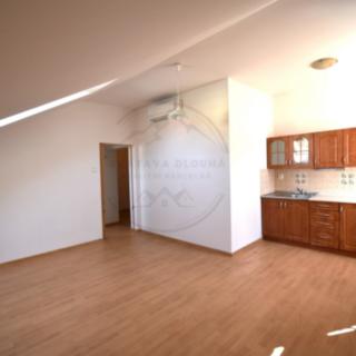 Pronájem bytu 2+kk 40 m² Jeseník