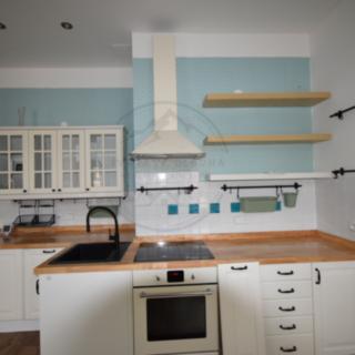 Pronájem bytu 3+kk 69 m² Jeseník, 28. října