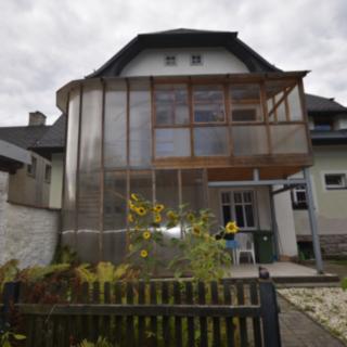 Pronájem bytu 3+1 104 m² Jeseník, Rejvízská