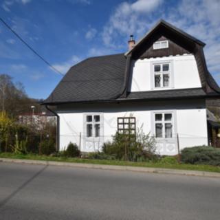 Prodej rodinného domu 128 m² Jeseník