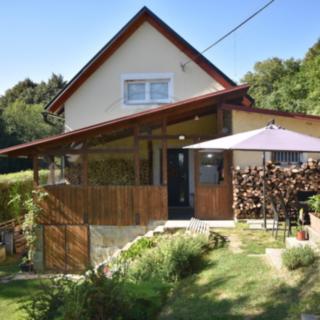 Prodej rodinného domu 86 m² Žulová