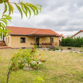 Prodej rodinného domu 86 m² Křenek