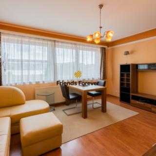 Pronájem bytu 1+kk, garsoniery 33 m² Praha