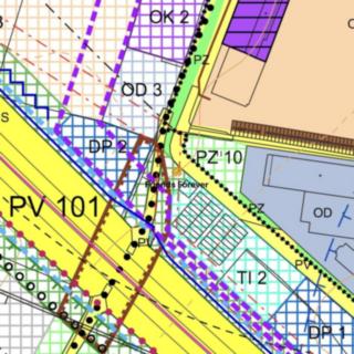 Prodej zemědělské půdy 456 m² Odolena Voda