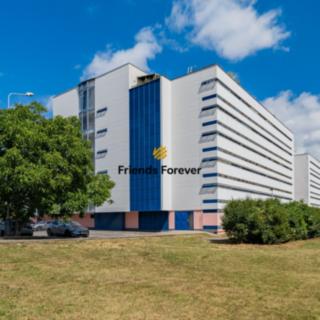 Prodej garáže 18 m² Praha Chodov, Holušická