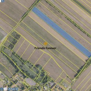 Prodej zemědělské půdy 11 434 m² Konětopy