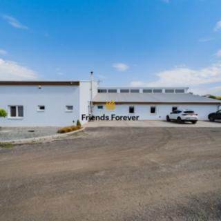Prodej zemědělského objektu 700 m² Dobrovice Sýčina