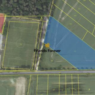 Prodej zemědělské půdy 8 263 m² Hudlice