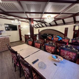 Pronájem restaurace 680 m² Český Krumlov