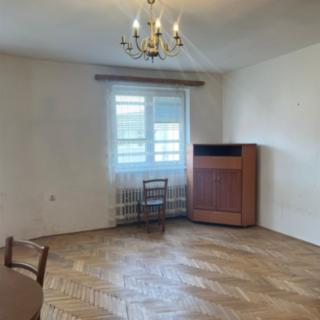 Prodej bytu 2+1 50 m² Praha Libeň, Pivovarnická