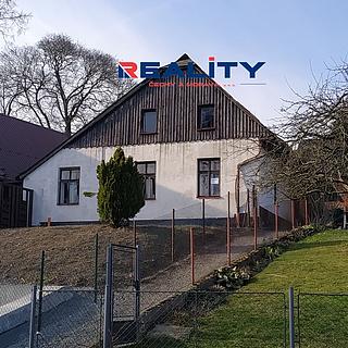 Prodej rodinného domu 95 m² Polička Dolní Předměstí, Heydukova