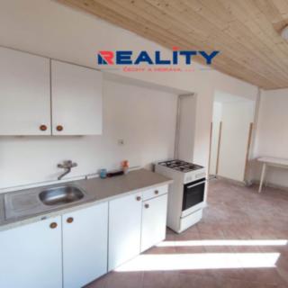 Pronájem bytu 2+1 58 m² Svitavy