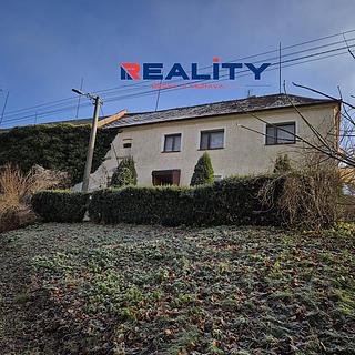 Prodej rodinného domu 100 m² Hradec nad Svitavou